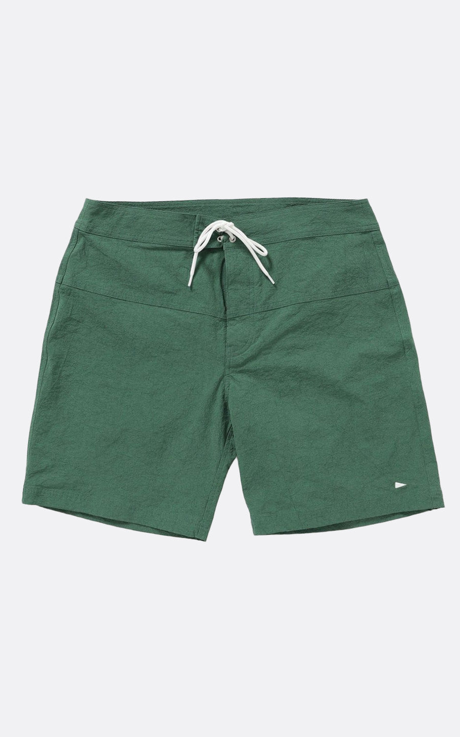 QUIGG BOARDSHORT GREEN