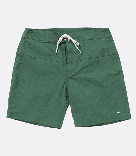 QUIGG BOARDSHORT GREEN
