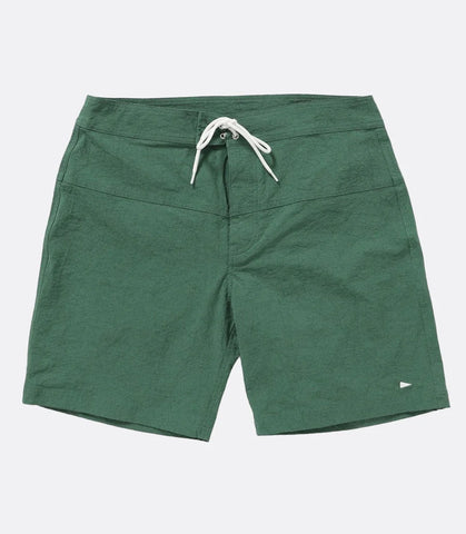 QUIGG BOARDSHORT GREEN