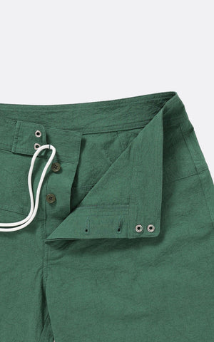 QUIGG BOARDSHORT GREEN