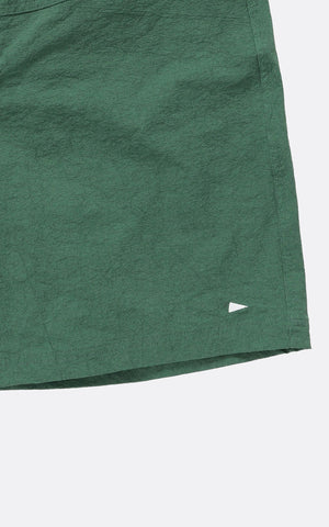 QUIGG BOARDSHORT GREEN