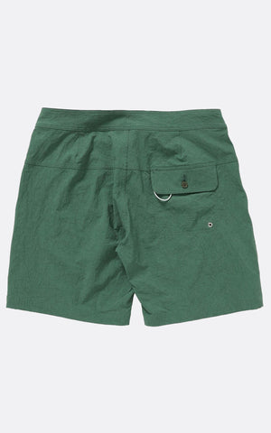 QUIGG BOARDSHORT GREEN