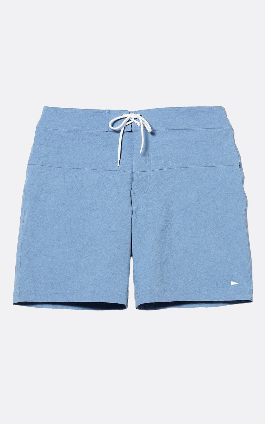 QUIGG BOARDSHORT BLUE