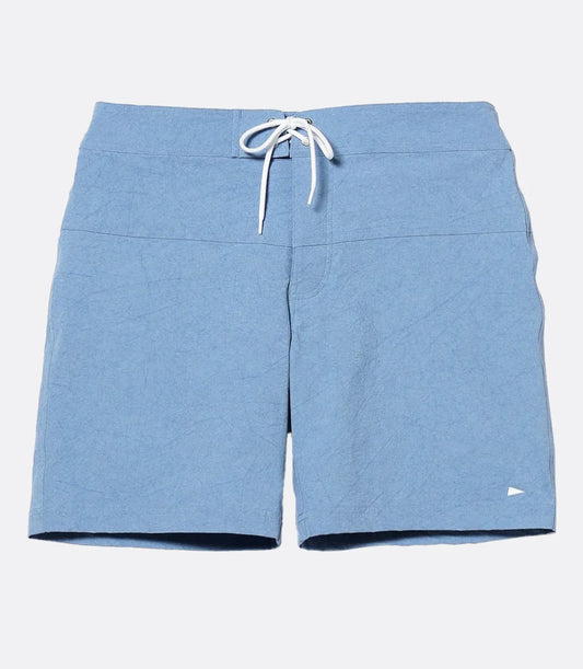 QUIGG BOARDSHORT BLUE