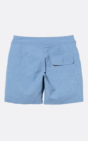 QUIGG BOARDSHORT BLUE