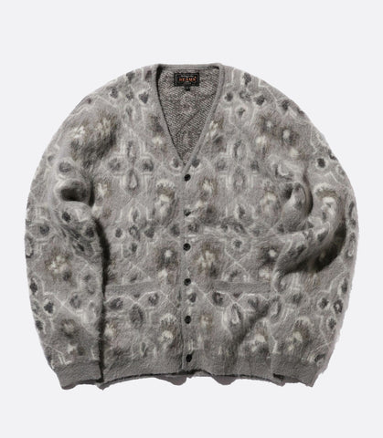 CARDIGAN BOTANICAL GREY