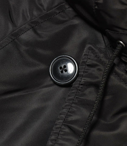 B+ MIL TYPE N-3B DOWN BLACK