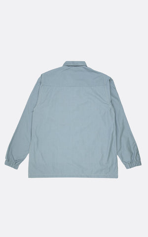 LIGHT MOUNTAIN CLOTH JACKET BLUE