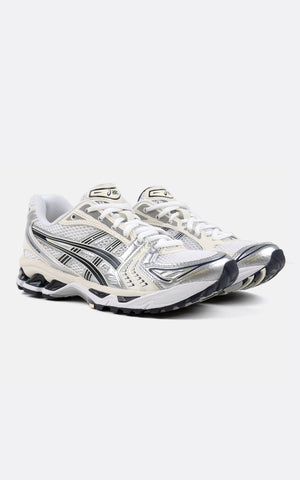 GEL KAYANO 14 WHITE MIDNIGHT