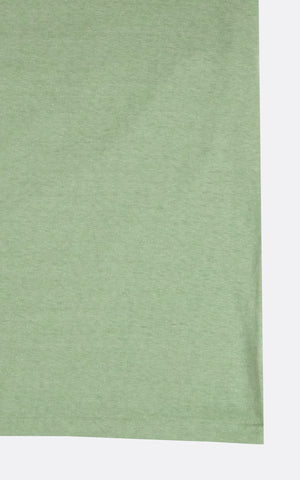 HALEIWA SHORT SLEEVE SAGE T-SHIRT