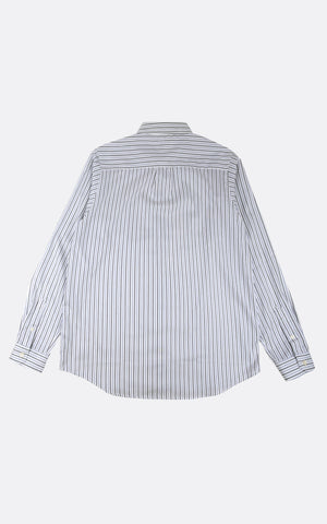 DISTANT SHIRT CORPORATE STRIPE