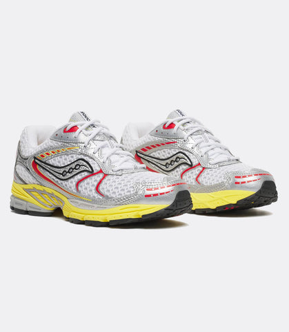 ProGrid Ride 1 White Buttercup