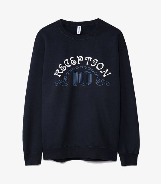 CLUB SWEAT CASINO DARK NAVY