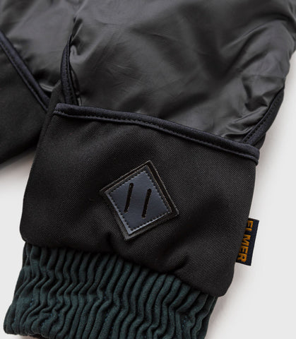 Elmer EM505 Chino black gloves