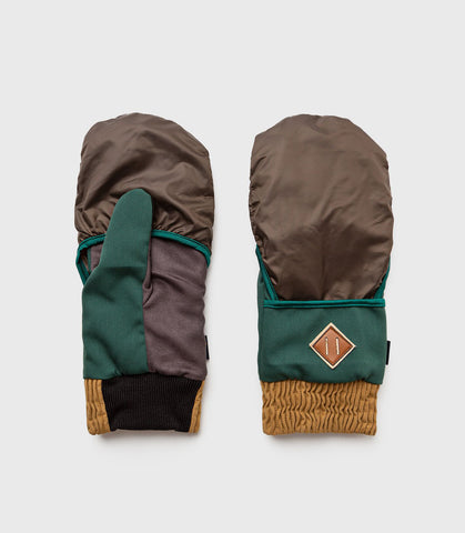 Elmer EM505 Chino green gloves