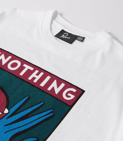 SUPER NOTHING TEE