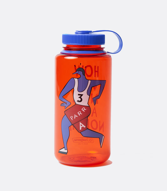 NICE & NORMAL BOTTLE IN RED