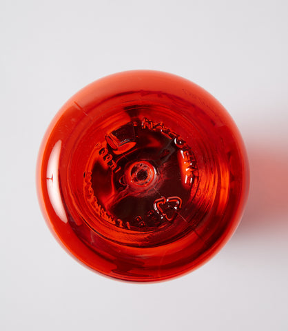 NICE & NORMAL BOTTLE IN RED