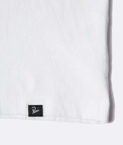 Our house t-shirt White