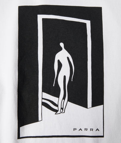 The hotel long sleeve t-shirt