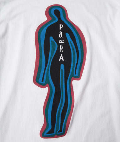 The hotel long sleeve t-shirt