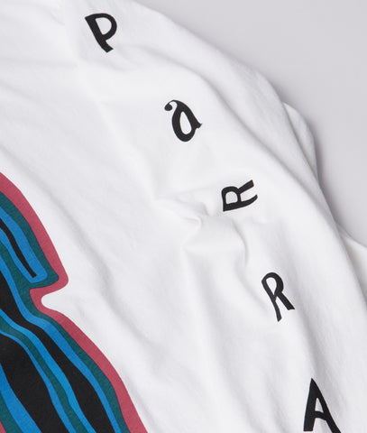 The hotel long sleeve t-shirt