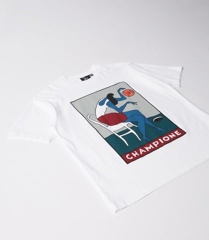 Champione t-shirt - white