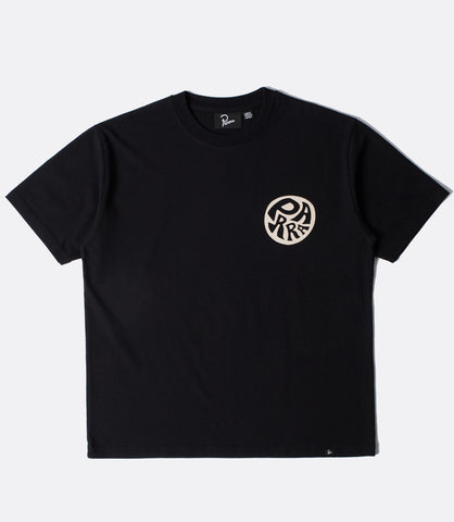 Play ball t-shirt Black
