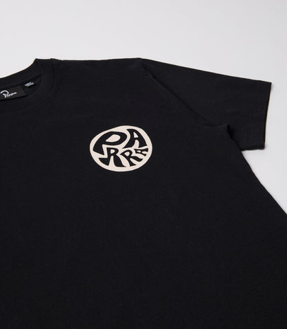 Play ball t-shirt Black