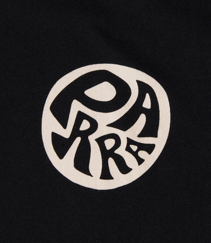 Play ball t-shirt Black