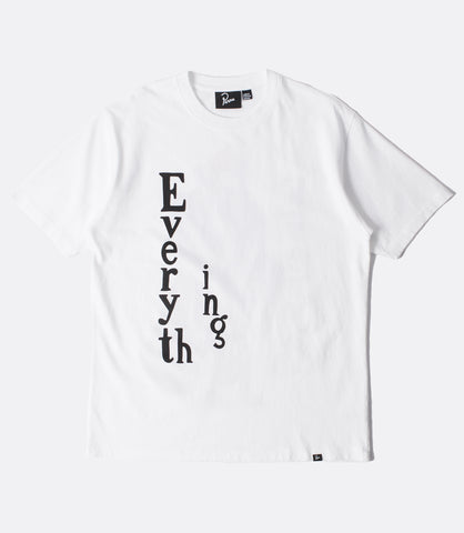 Everything t-shirt White