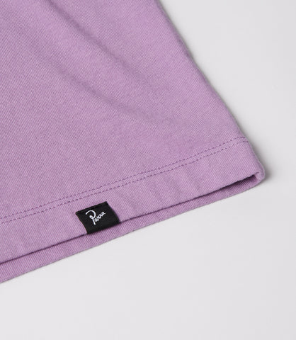 Not You T-Shirt Purple