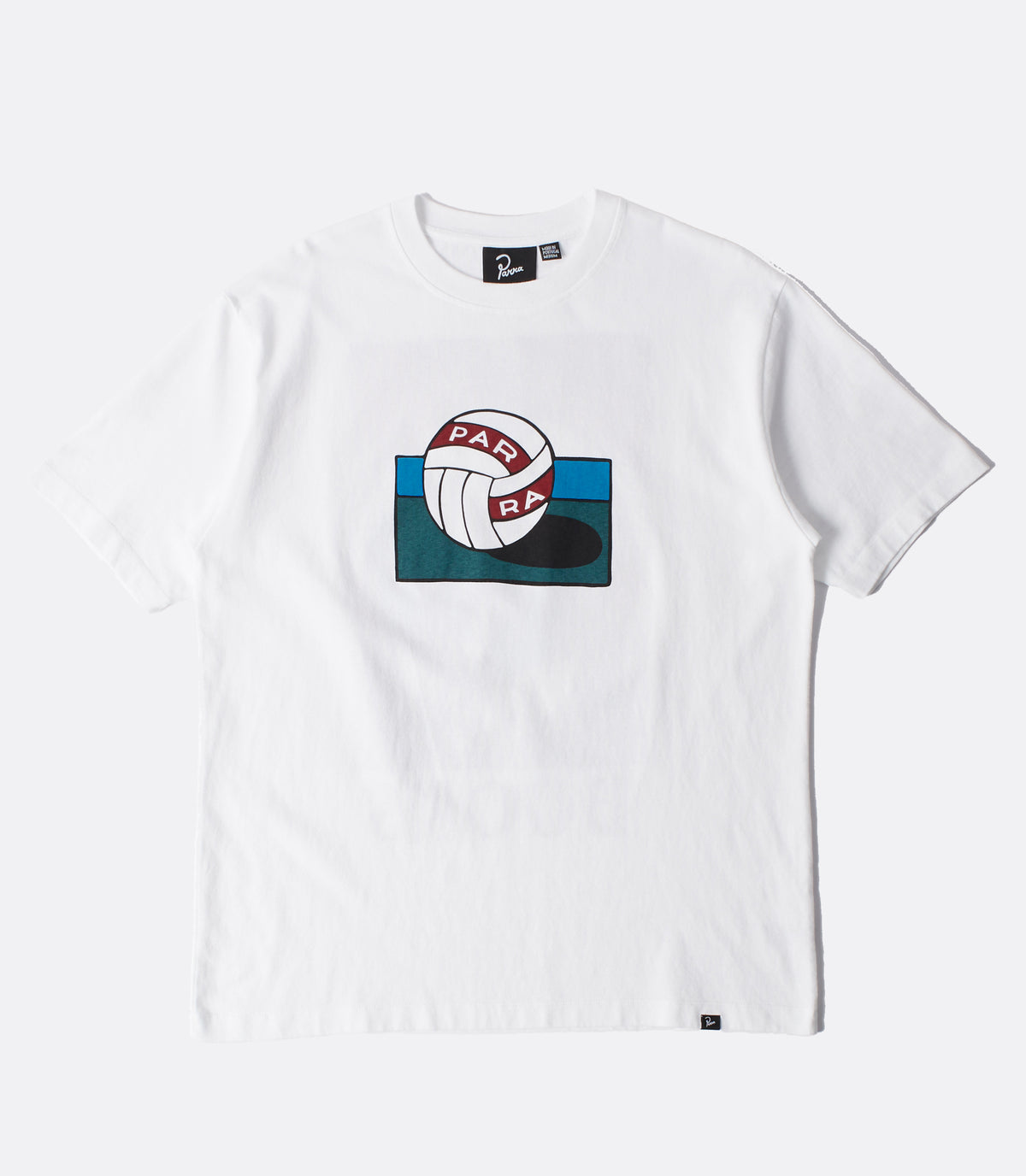 Special Books T-Shirt White
