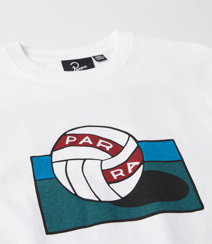 Special Books T-Shirt White