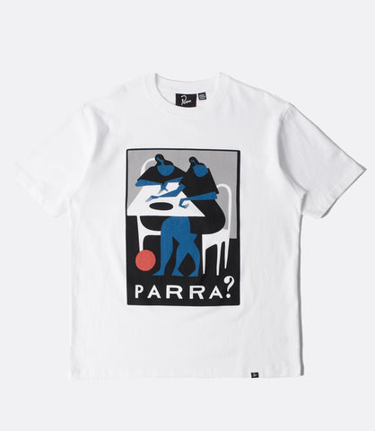 What Is This T-Shirt White
