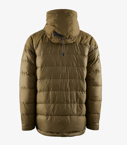 ATLE 3.0 JACKET M'S OLIVE