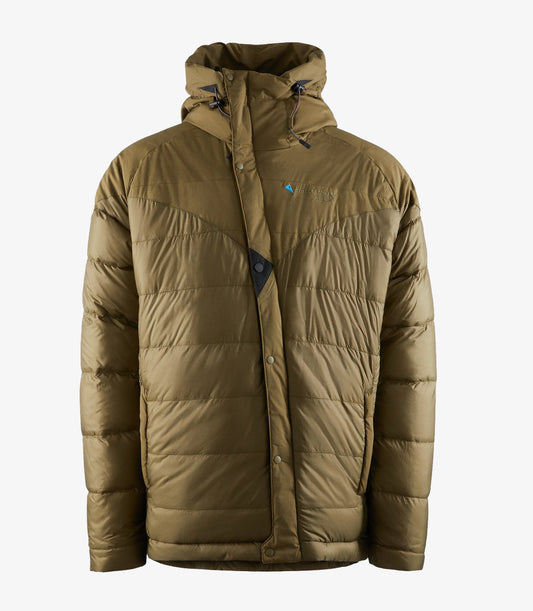 ATLE 3.0 JACKET M'S OLIVE