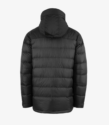 ATLE 3.0 JACKET M'S RAVEN