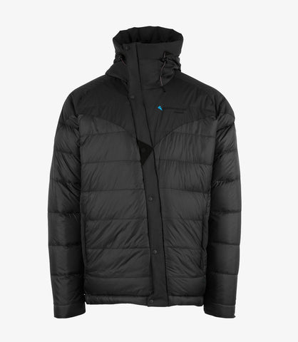 ATLE 3.0 JACKET M'S RAVEN