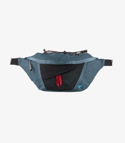 ELDNER 2.0 LUMBARPAC THISTLE BLUE