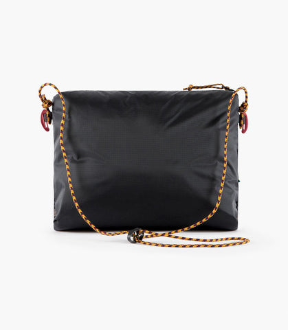 ALGIR ACCESSORY BAG LARGE RAVEN