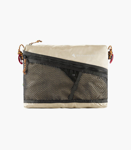 ALGIR ACCESSORY BAG LARGE PUTTY GREY