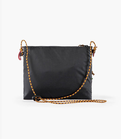 ALGIR ACCESSORY BAG MEDIUM RAVEN
