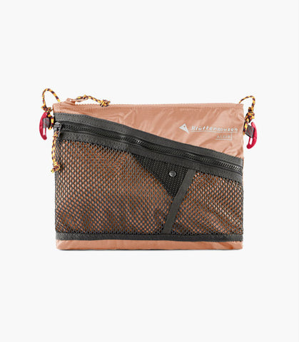 ALGIR ACCESSORY BAG MEDIUM SALMON
