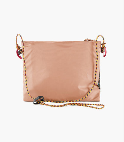 ALGIR ACCESSORY BAG MEDIUM SALMON
