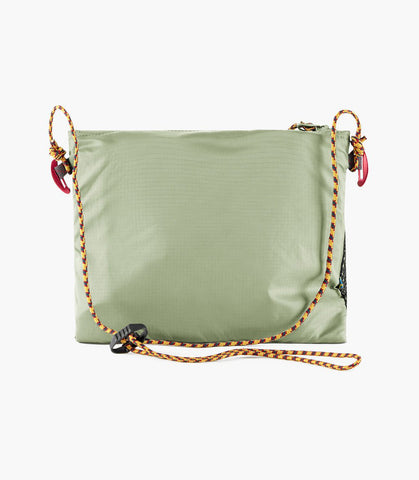 ALGIR ACCESSORY BAG MEDIUM SEA FOAM