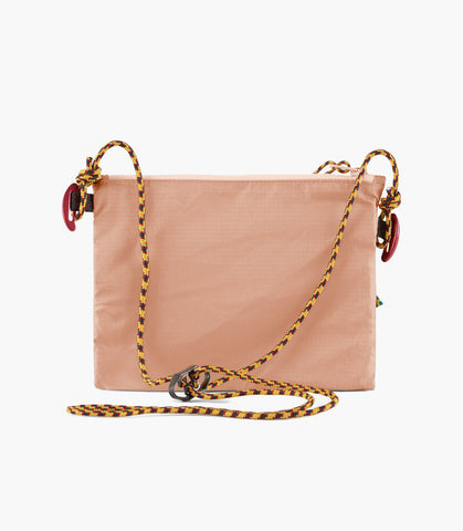 ALGIR ACCESSORY BAG SMALL SALMON