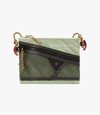 ALGIR ACCESSORY BAG SMALL SEA FOAM