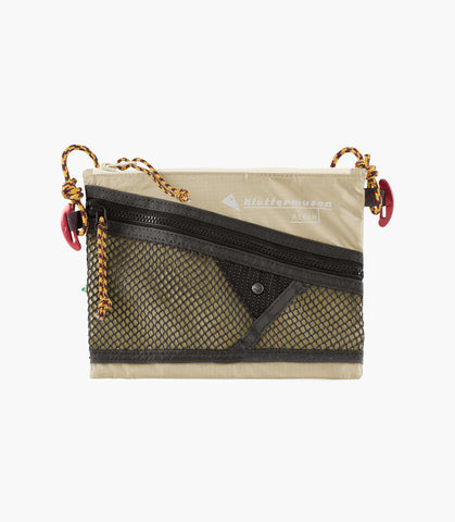 ALGIR ACCESSORY BAG SMALL PUTTY GREY
