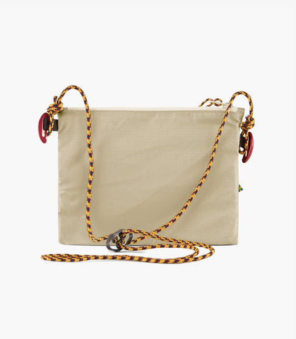 ALGIR ACCESSORY BAG SMALL PUTTY GREY